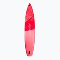AQUASTIC Touring SUP lenta 12'6" raudona 4