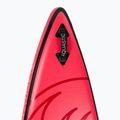 AQUASTIC Touring SUP lenta 12'6" raudona 6
