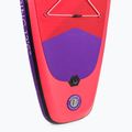 AQUASTIC Touring SUP lenta 12'6" raudona 9