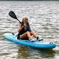 SUP AQUASTIC Touring lenta 12'6" mėlyna 13