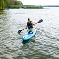 SUP AQUASTIC Touring lenta 12'6" mėlyna 17