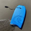 Vaikiška bodyboard AQUASTIC Alaia 37" mėlyna 2
