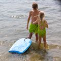 Vaikiška bodyboard AQUASTIC Alaia 37" mėlyna 9
