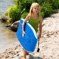 Vaikiška bodyboard AQUASTIC Alaia 37" mėlyna 10