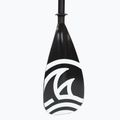 SUP/Kayak 3 dalių irklas AQUASTIC AQS-SPD004 juodas 8