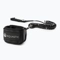 SUP lentos pavadėlis AQUASTIC AQS-SPP002 juodas