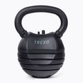 XTREXO reguliuojamas 14 kg kettlebell 4
