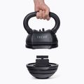XTREXO reguliuojamas 14 kg kettlebell 5