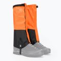 KADVA KDV-GTS014 oranžinės aulinės kojinės 8