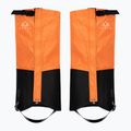 KADVA KDV-GTS014 oranžinės aulinės kojinės 10