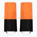 KADVA KDV-GTS014 oranžinės aulinės kojinės 11