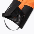 KADVA KDV-GTS014 oranžinės aulinės kojinės 14