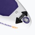 Lenta SUP AQUASTIC Kalbarri 10'8" balta 10