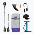 Lenta SUP AQUASTIC Kalbarri 10'8" balta 16