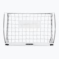 Futbolo vartai OneTeam Flex Square 120 x 80 cm balti 4