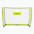 Futbolo vartai OneTeam Flex Square 180 x 120 cm žali 2