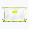 Futbolo vartai OneTeam Flex Square 240 x 150 cm žali 4