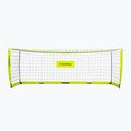 Futbolo vartai OneTeam Flex Square 300 x 100 cm žali 2