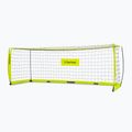 Futbolo vartai OneTeam Flex Square 300 x 100 cm žali 3