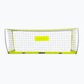 Futbolo vartai OneTeam Flex Square 300 x 100 cm žali 4