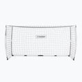 Futbolo vartai OneTeam Flex Square 300 x 155 cm balti 2