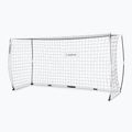 Futbolo vartai OneTeam Flex Square 300 x 155 cm balti 3