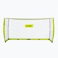 Futbolo vartai OneTeam Flex Square 300 x 155 cm žali 2