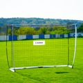 Futbolo vartai OneTeam Flex Square 300 x 200 cm balti 14