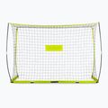 Futbolo vartai OneTeam Flex Square 300 x 200 cm žali 4