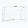 Futbolo vartai OneTeam PVC 182 x 120 cm balti