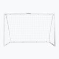 Futbolo vartai OneTeam PVC 300 x 200 cm balti 2