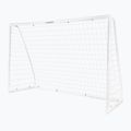 Futbolo vartai OneTeam PVC 300 x 200 cm balti 3