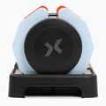 Reguliuojamų hantelių rinkinys XTREXO 2 x 10 kg multicolor 6