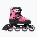 Vaikiški riedučiai ATTABO adjustable Stormglider 2 pink 2