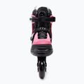 Vaikiški riedučiai ATTABO adjustable Stormglider 2 pink 4