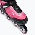 Vaikiški riedučiai ATTABO adjustable Stormglider 2 pink 11