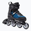 Vaikiški riedučiai ATTABO adjustable Stormglider 2 blue