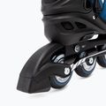Vaikiški riedučiai ATTABO adjustable Stormglider 2 blue 10