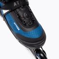 Vaikiški riedučiai ATTABO adjustable Stormglider 2 blue 11