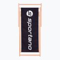 Sportano reguliuojamas sodo gultas LSR01310 juodas SSB001 2
