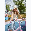 Vaikiškas dviratis ATTABO Junior 16" rožinis 4