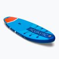 SUP AQUASTIC Perth 11' universali mėlyna lenta 2