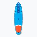 SUP AQUASTIC Perth 11' universali mėlyna lenta 3