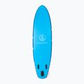 SUP AQUASTIC Perth 11' universali mėlyna lenta 4