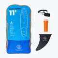 SUP AQUASTIC Perth 11' universali mėlyna lenta 16