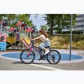 Vaikiškas dviratis ATTABO Junior 20" rožinis 3