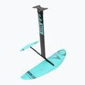 Hydrofoil GA Burės Folijos rinkinys Hybrid 2000 turquoise GA-210122GA15