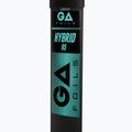 Hydrofoil GA Burės Folijos rinkinys Hybrid 2000 turquoise GA-210122GA15 2