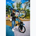 Vaikiškas dviratis ATTABO Junior 16" mėlynas 5