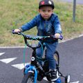 Vaikiškas dviratis ATTABO Junior 16" mėlynas 13